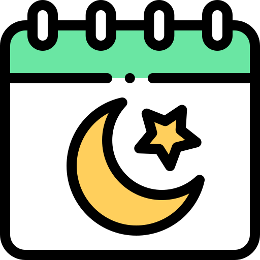 islamic days