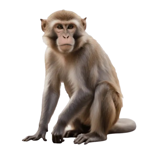monkey