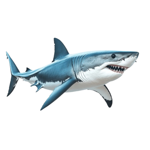 shark