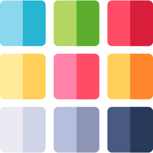 colors